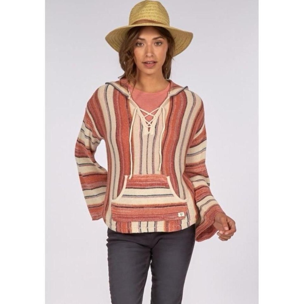 Billabong on the horizons hoodie‎ size Meduim